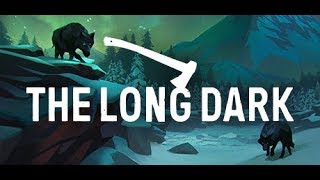 the long dark #7 где спальник
