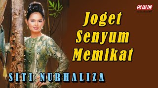 Download lagu SITI NURHALIZA - Joget Senyum Memikat mp3