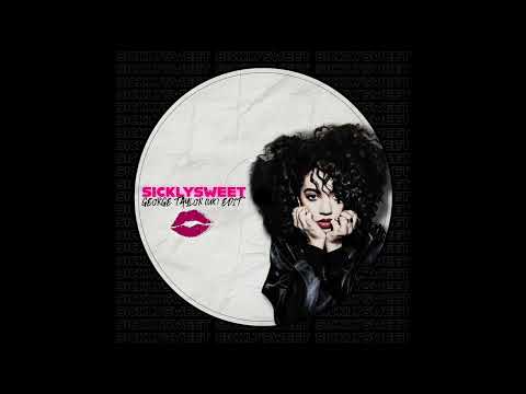 Jetta - sicklysweet (George Taylor (UK) Remix)