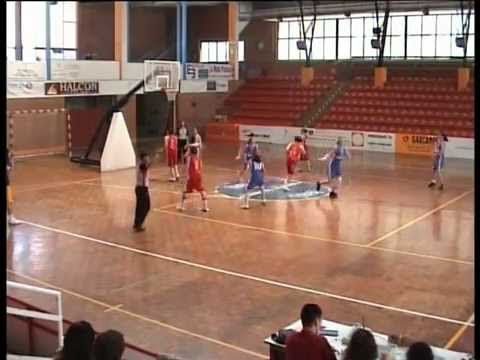 ALVARGÓMEZ 91  TEMPORADA 06/07 ... GRANDES!!!