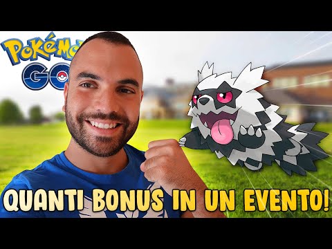 Guida allo ZIGZAGOON DI GALAR COMMUNITY DAY! - Pokémon GO