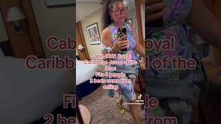 Cabin 9621 #royalcaribbean #cabintour #cruiselife #cruiseship #cruise #cruisetips