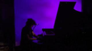 Ka Baird LIVE at Cafe Oto London, UK (Invention of Truth)