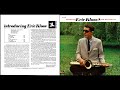 Eric Kloss   'S' Bout Time