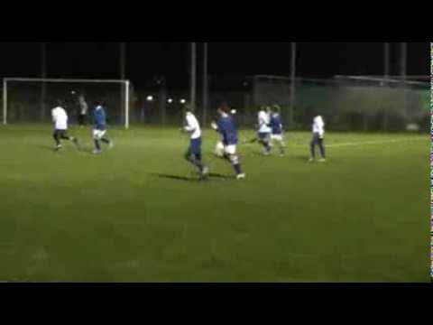 20 2 2013 Bruheze D1   Deurne D1 OMROEP BRABANT CUP