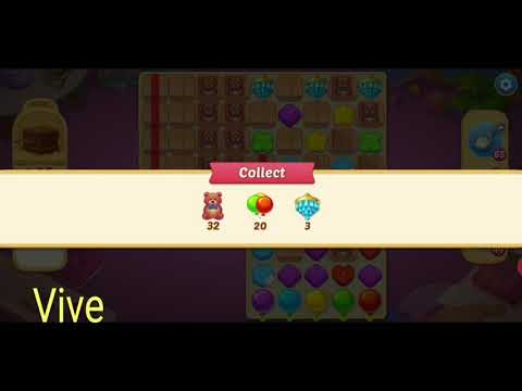 Matchington Mansion Level 4602