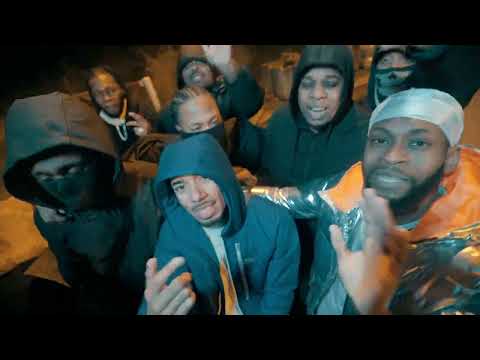 Kavey & Dckns - Full Nike