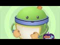 Bubble Guppies Little Froggie From The Running Of The Bullfrogs