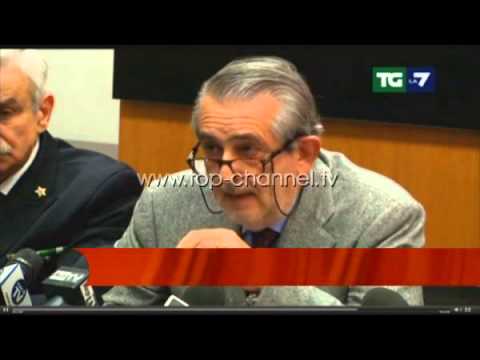 Lufta për tragetin e tragjedisë, fitojnë italianët - Top Channel Albania - News - Lajme