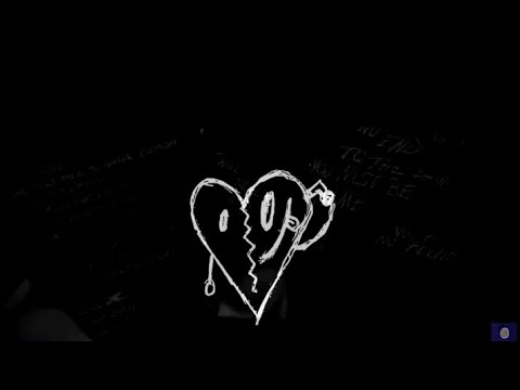 I Don't Wanna Do this Anymore,No beat Slowed down 1 hour-XXXTENTACION