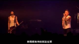 Pay money To my Pain　Same as you are live