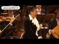 Lascia la spina - Il Trionfo del Tempo e del Disinganno - Haendel - Cecilia Bartoli