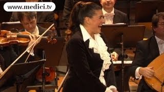 Lascia la spina - Il Trionfo del Tempo e del Disinganno - Haendel - Cecilia Bartoli