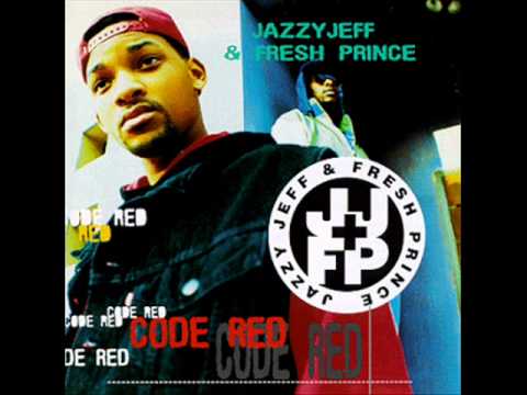 DJ Jazzy Jeff & Fresh Prince - Just Kickin It [1993]