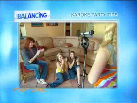 The Balancing Act Show 1179 - Imation Corp.