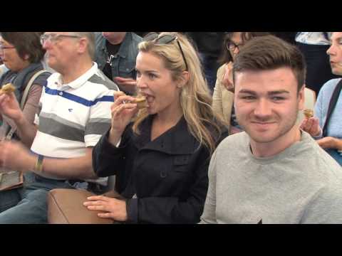 Royal Highland Show - Thursday