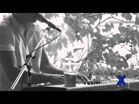 X92.9 Big Rock Takeover with July Talk - The Come Down Champion