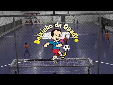 A.D. GUARULHOS X MENINOS DA ESCOLA - SUB 7 PRATA - COPA KIDS