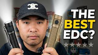 Olight Baton Ultra vs 4 Pro Head to Head