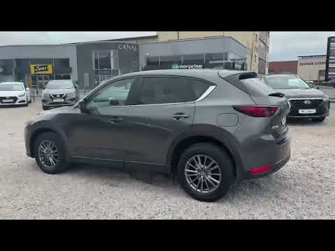 Mazda CX-5 Executive SE - Image 2