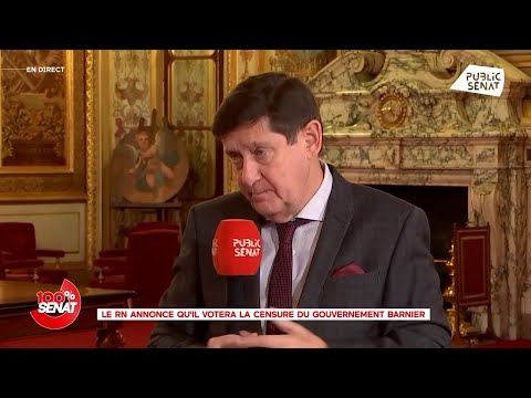 Recours au 49.3 : « Le gouvernement va subir la censure mais aussi le déshonneur »