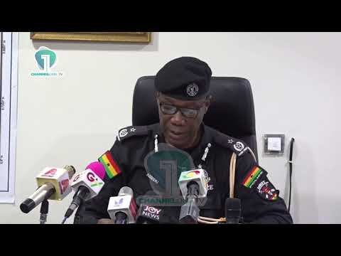 Tema Police Reject GH¢150,000 Bribe in Major Narcotics Bust