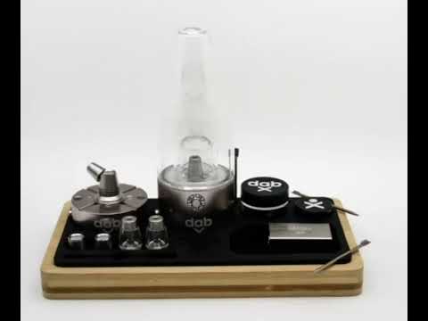 dab station - your coffee tables new best friend