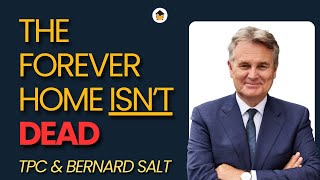 Bernard Salt on Where Australians Actually Want to Buy