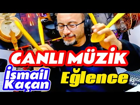 Canlı Müzik Eğlence İsmail Kaçan Gündüz 07,01,2026