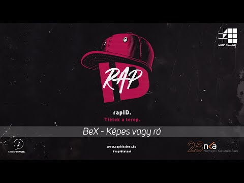 BeX - Képes vagy rá