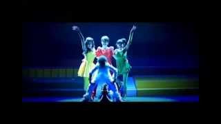 Twist del colegio  -  Parchís (3 generaciones)