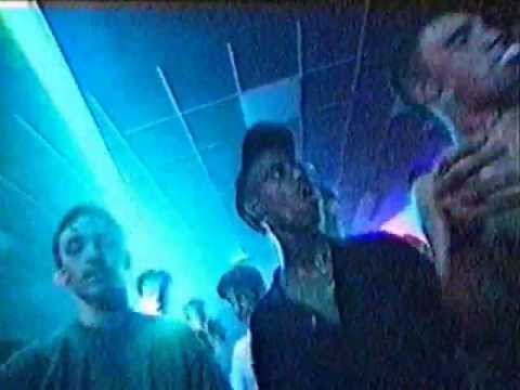 Dj Brisk Live At Club Kinetic