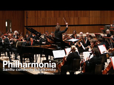 Tchaikovsky: Piano Concerto No. 2 with Bruce Liu