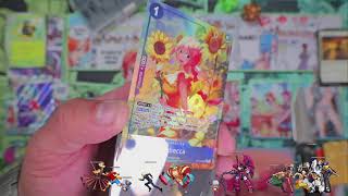 Birthday Stream!! Rippin Packs