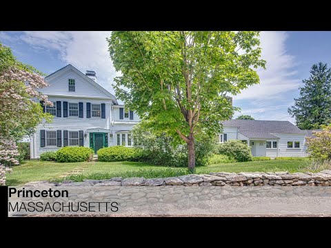 Video of 83 Worcester Road | Princeton, Massachusetts real estate & homes by Janet Schoeny