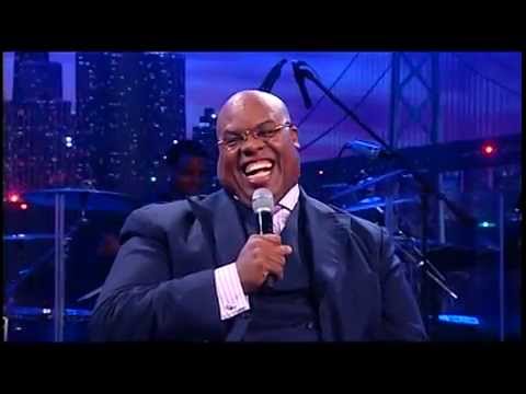 Rejoice In The Word Feat. Bishop Simon Gordon