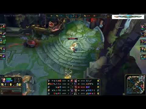 SKT T1 Bang EZREAL vs KAI'SA ADC   Patch 8 7 KR Ranked