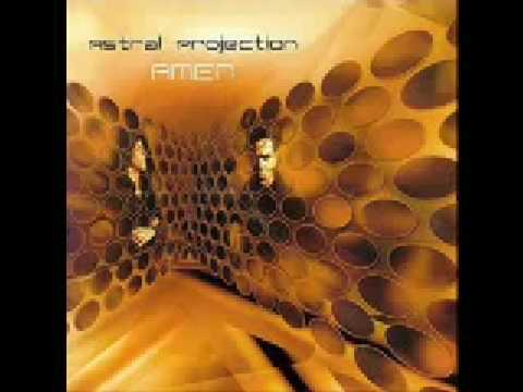 Astral Projection - Anything Is Possible
