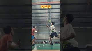 Download lagu Yang penting happy #hidupsehat #badminton #olahraga #badmintonlovers #viral #bestdefense mp3 Download lagu Yang penting happy #hidupsehat #badminton #olahraga #badmintonlovers #viral #bestdefense mp3