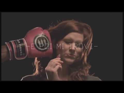 IDEM - INVINCIBILE feat. NICOLA BRUNO [Lyrics Video 1080HD]