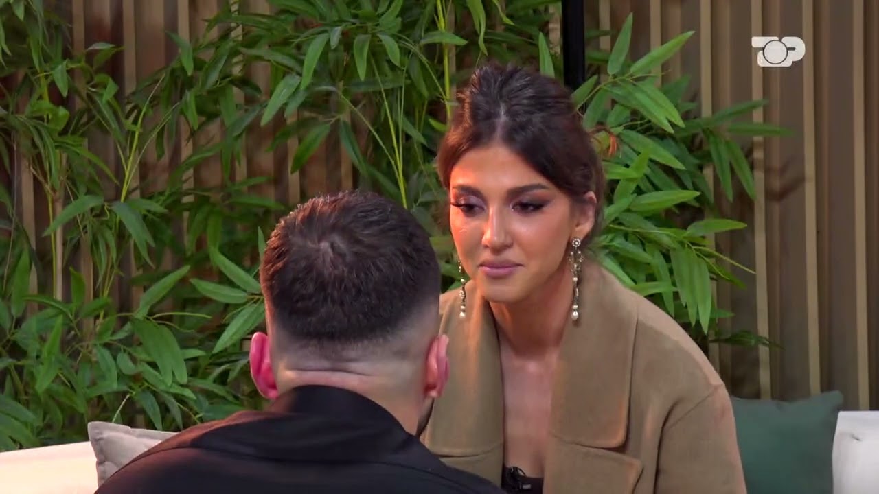 Nuk është normale të bëjë sikur unë…/ Si u prit nga Loredana rikthimi i Jozit në BBV