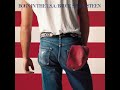 Born In The U S A