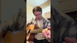 Interstate Love Song by the Stone Temple Pilots Main Guitar Riff (Key of Awesome Music)