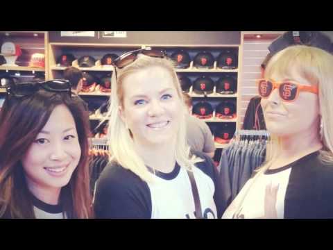 Upwork Giants Game 10.01.2015