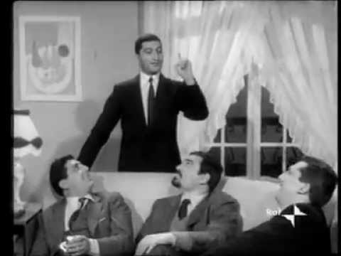 Nicola Arigliano, il grande crooner italiano - Bad Literature Inc