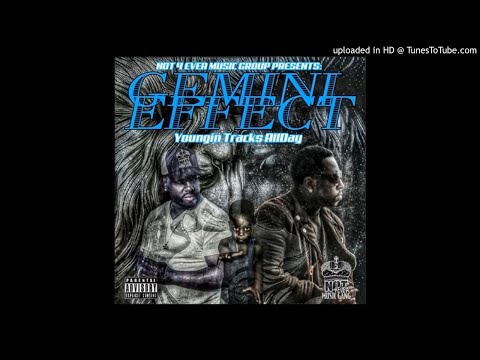 youngin Tracks - New Agenda