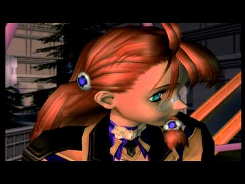 Let's Play Xenosaga Part 62 - U.R.P.T.S.D.