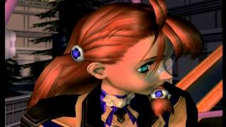 Let's Play Xenosaga Part 62 - U.R.P.T.S.D.