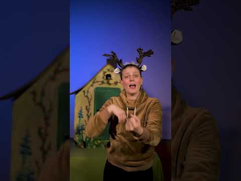 "Toni singt" - In dem Walde steht ein Haus