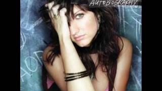 Giving It All Away Karaoke (Instrumental) Ashlee Simpson